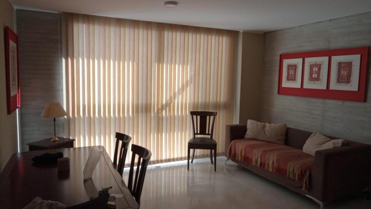 Apartamento Departamento En Complejo Residencial *