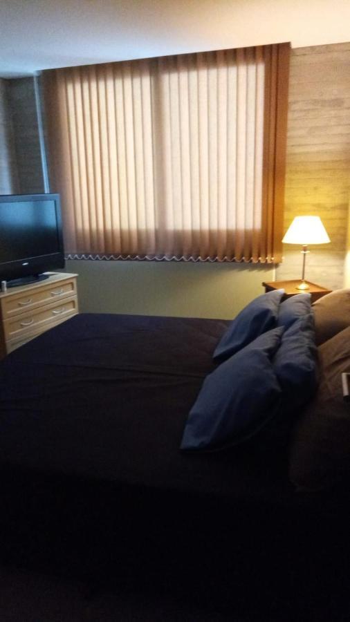 Departamento En Complejo Residencial Apartamento Mendoza